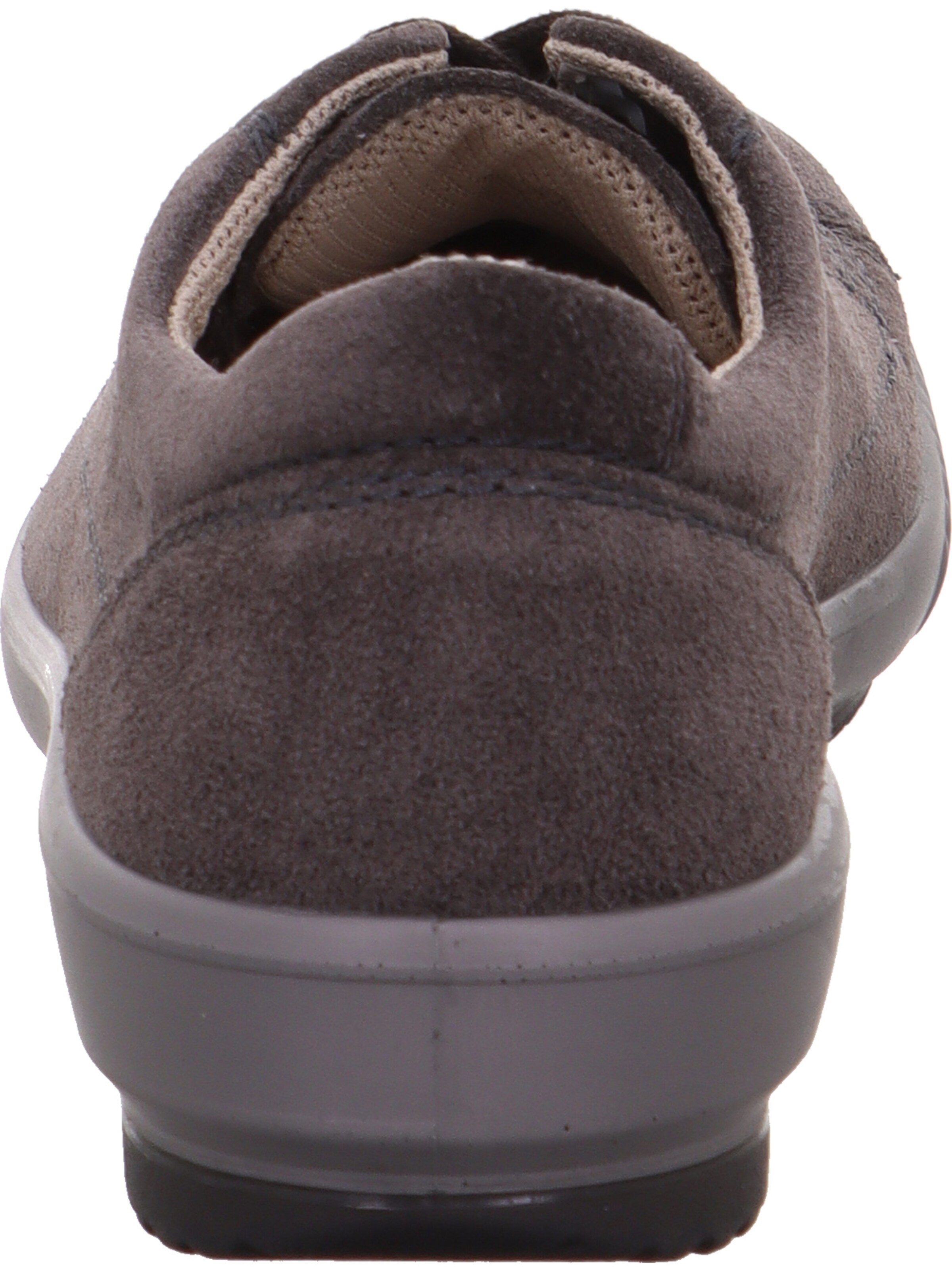Legero Sneakers 'Tanaro 5.0' in Grey