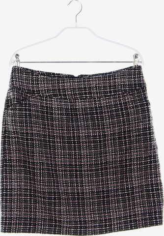 COMMA Skirt in M in Black: front