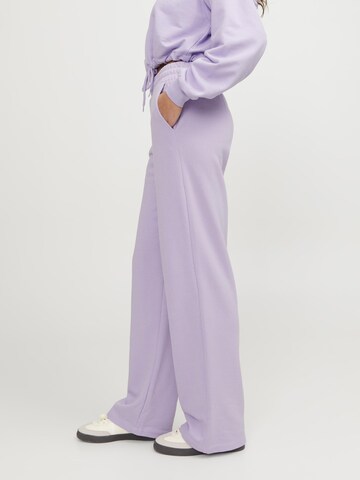 JJXX Loosefit Broek in Lila