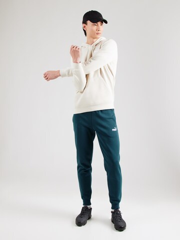 PUMA Sport szabadidős felsők 'ESS No. 1' - fehér