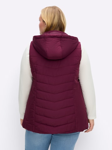 raudona SHEEGO Liemenė