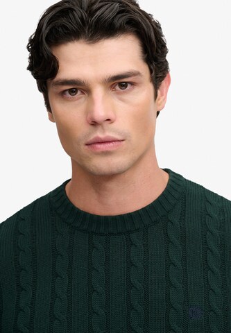 Pullover di Superdry & Co in verde