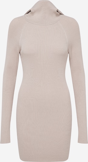 LeGer by Lena Gercke Neulemekko 'Mathilde' värissä beigenharmaa, Tuotenäkymä