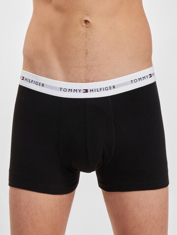 Tommy Hilfiger Underwear Boxershorts 'Essential' in Grau