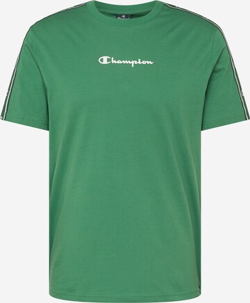 Champion Authentic Athletic Apparel - Camiseta en : frente