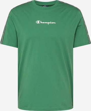 Champion Authentic Athletic Apparel Koszulka w kolorze : przód