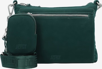 JOST Crossbody Bag 'Roskilde' in Green