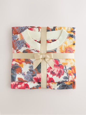 Next Пижама в Оранжевый