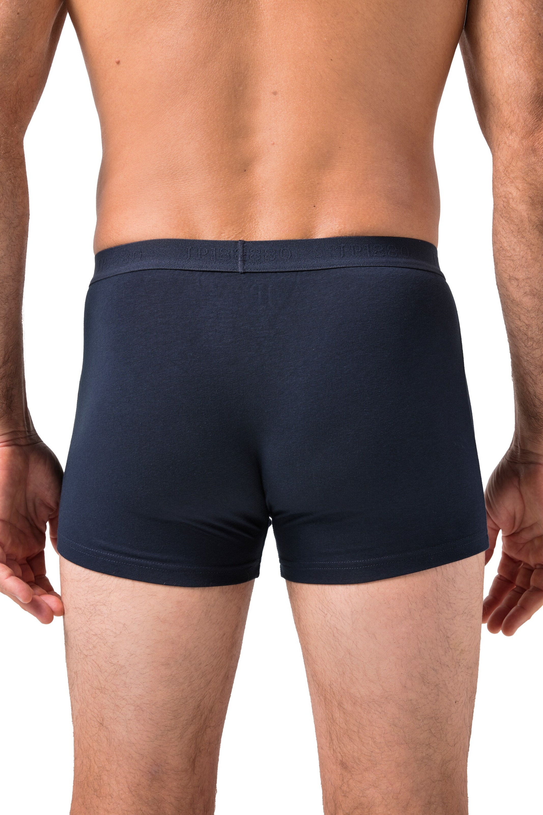 JP1880 Trunks in Blau