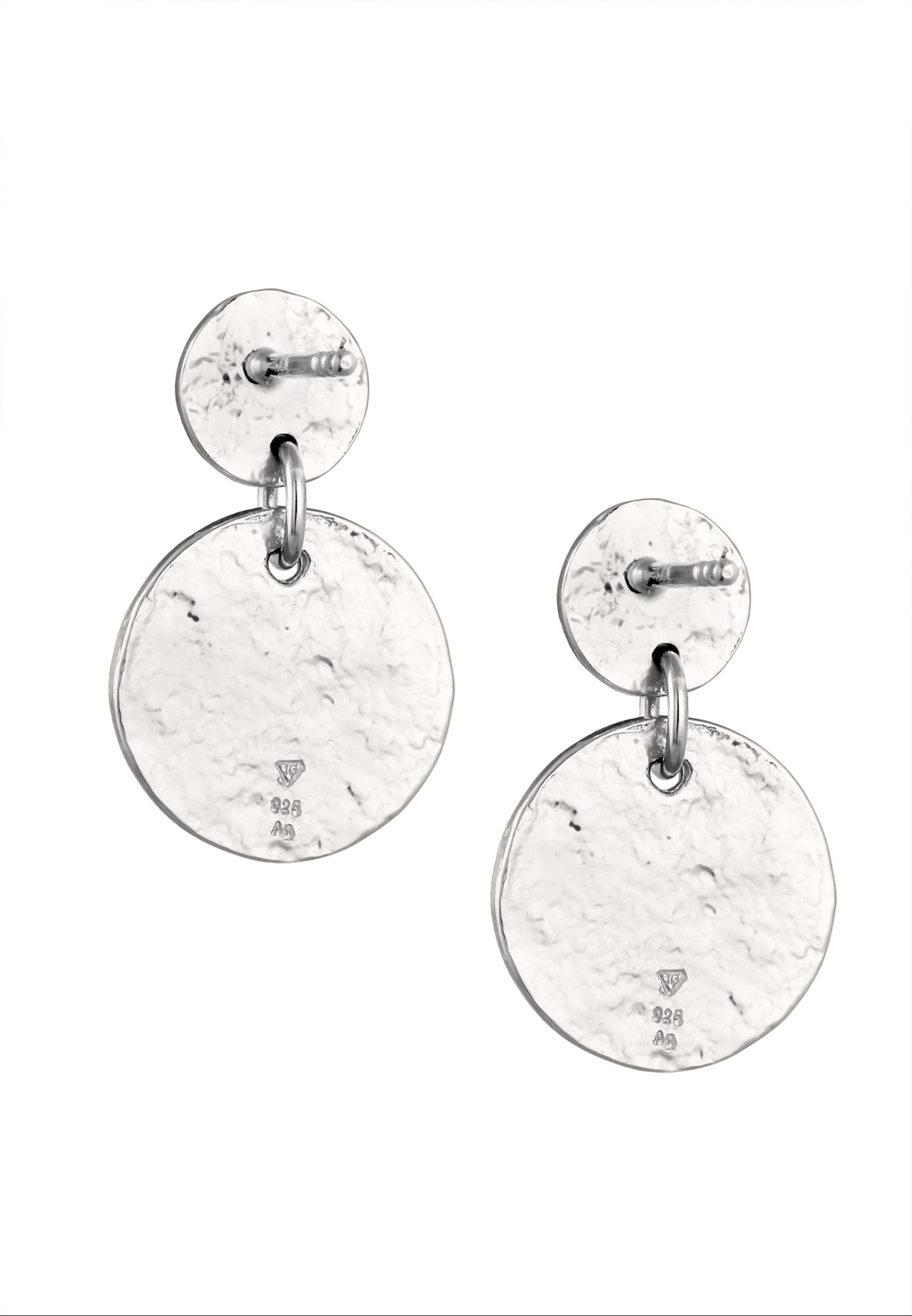 Orecchini di ELLI in argento