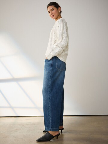 Next Sod Kavbojke | modra barva