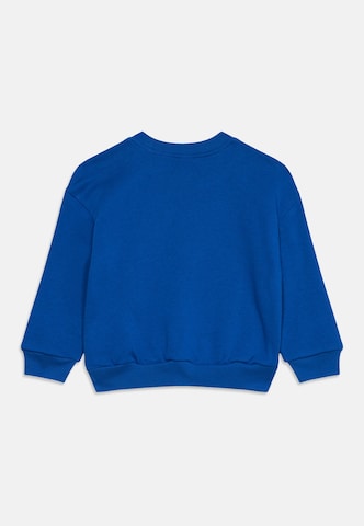 GAP Sweatshirt in Blauw