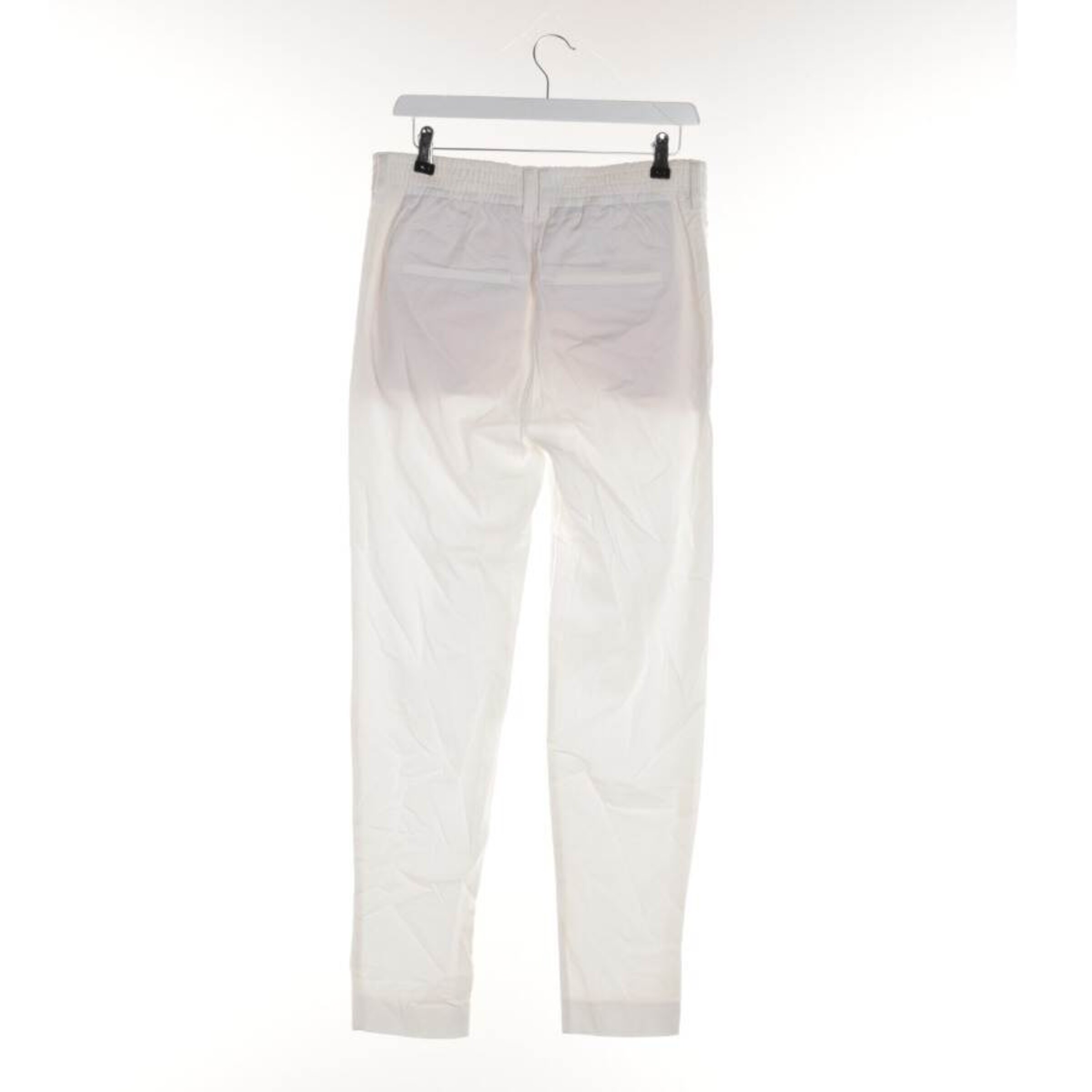 DRYKORN Pants in S x 34 in White