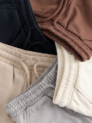 Next Regular Shorts in Beige