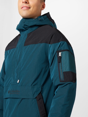 COLUMBIA Куртка в спортивном стиле 'Challenger™ Remastered' в Синий