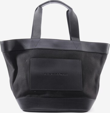 Alexander Wang Bag in One size in Black: front