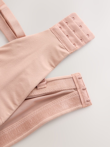 Next - Clásico Sujetador 'Ultimate Comfort' en beige