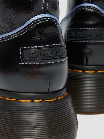 Dr. Martens Saabas 'Buzz', värv must