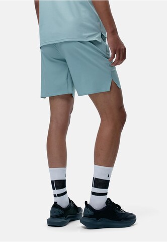 regular Pantaloni 'Orinoco' di Born in blu