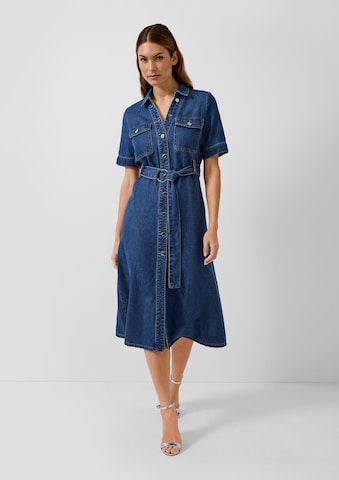 zils s.Oliver Blūžkleita: no priekšpuses