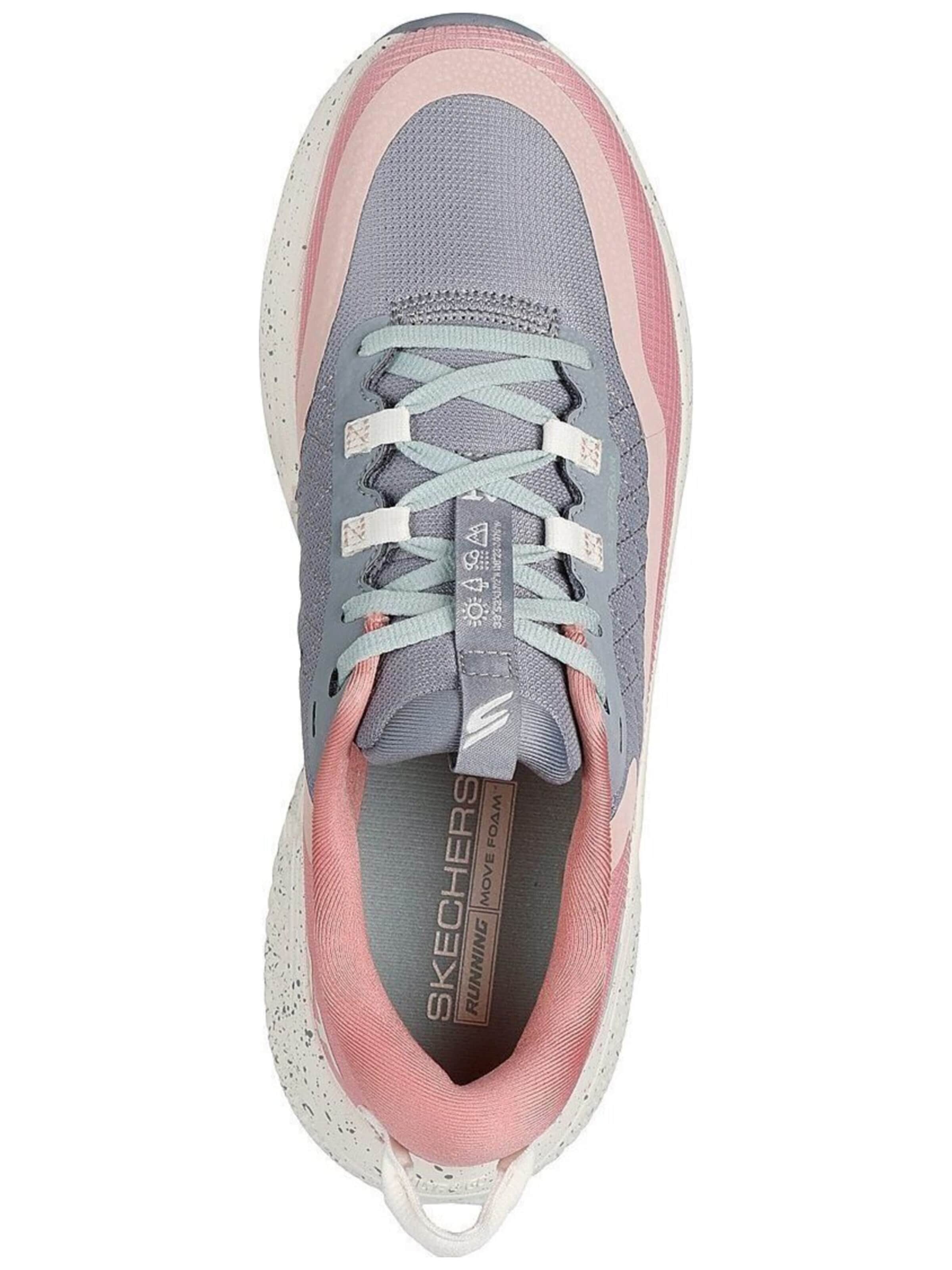 Scarpa sportiva 'Skechers Go Run Supersonic Ma' di SKECHERS in grigio