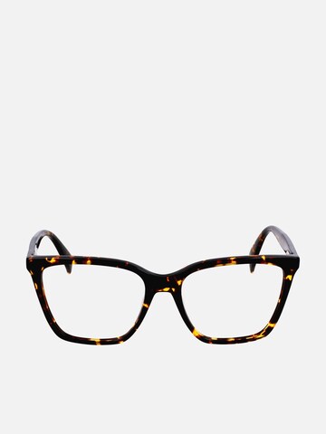 Liu Jo Sonnenbrille 'LJ2815'‌‌‌‌‌‌‌‌‌‌ in Braun