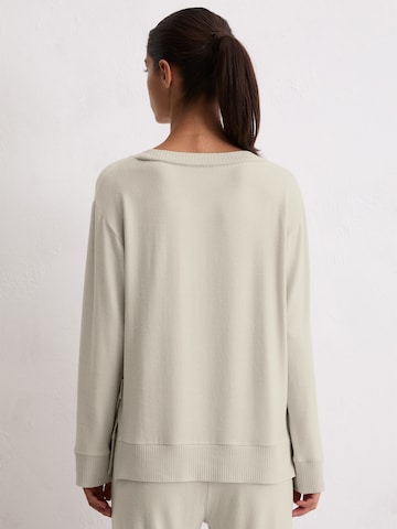 T-shirt ' Soft Knit ' Marc O'Polo en beige