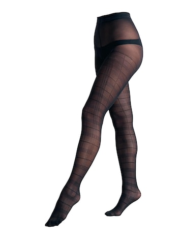 Next Feinstrumpfhose in Schwarz: Vorderseite