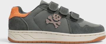 Scalpers Tennarit ' ' värissä vihreä: etupuoli