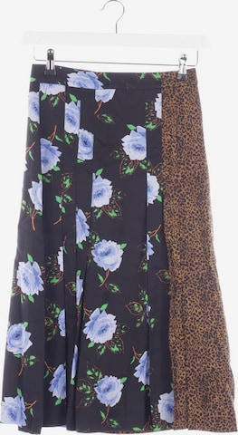Essentiel Antwerp Skirt in XXS in Mixed colors: front