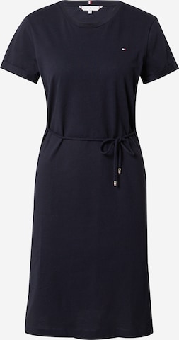 TOMMY HILFIGER Dress in Blue: front