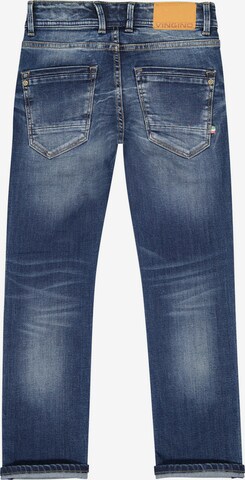 regular Jeans 'Baggio' di VINGINO in blu