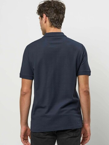 Fit confort Chemise ' Harry 2-pack ' MCS en bleu