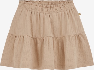WE Fashion Hame värissä beige: etupuoli