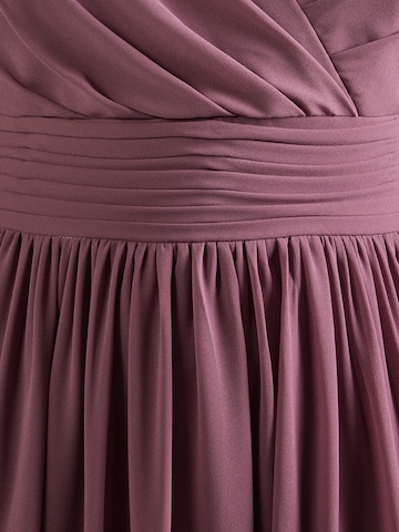 My Mascara Curves Estélyi ruhák - lila