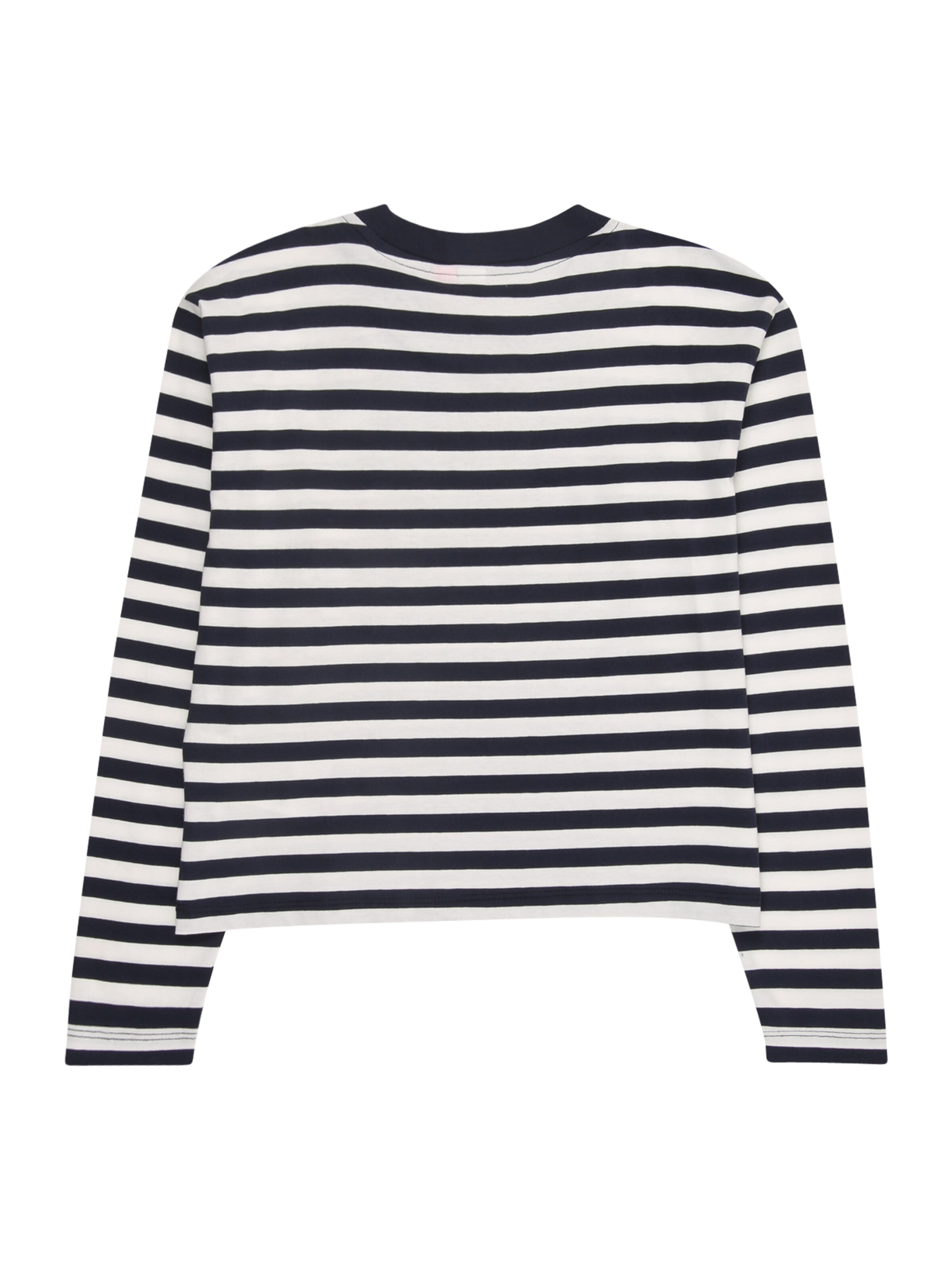 Tricou 'VMLEILA' de la Vero Moda Girl pe albastru