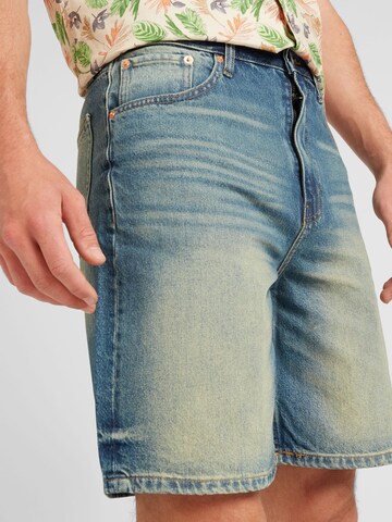 Only & Sons Loose fit Jeans in Blue