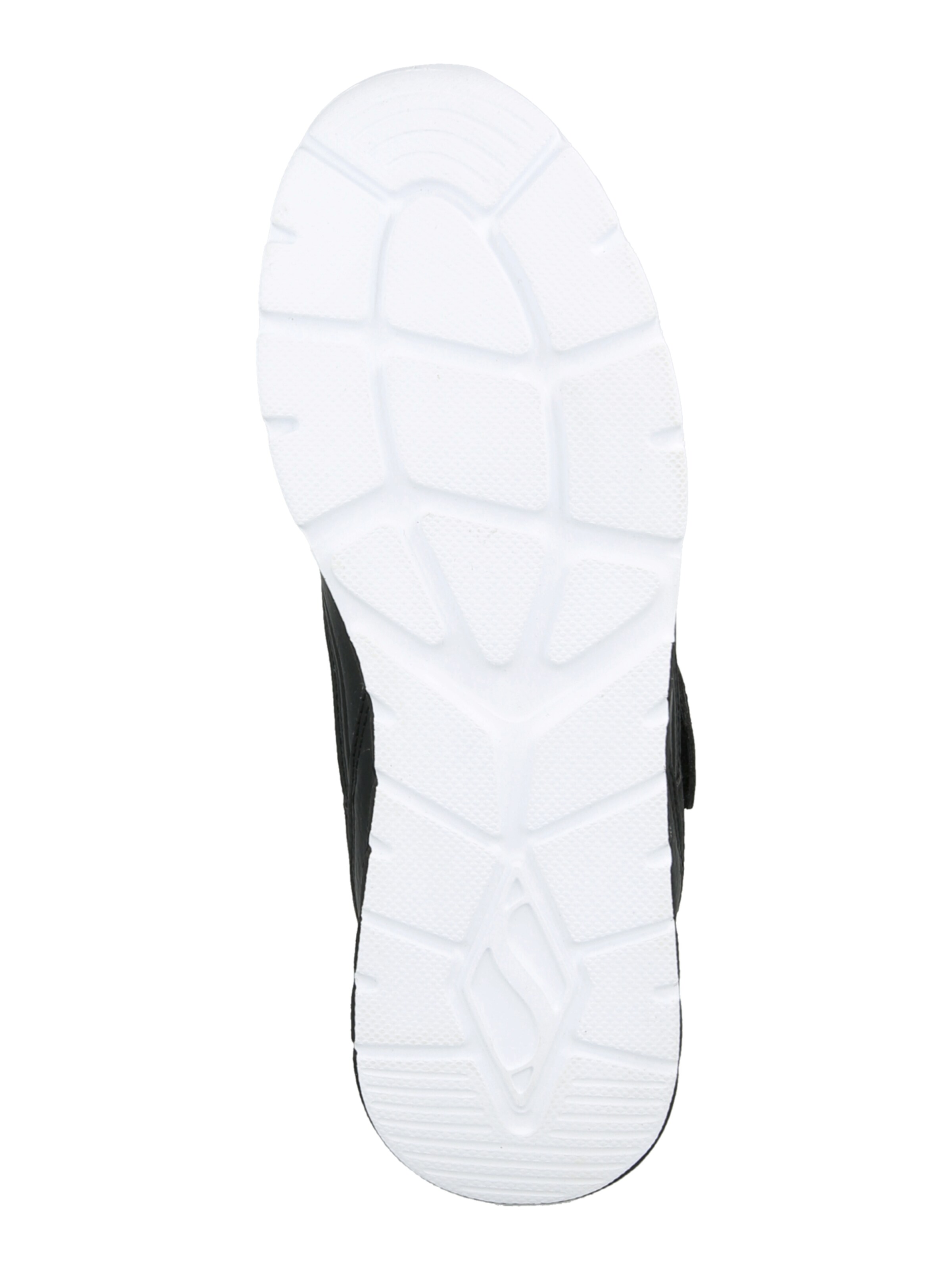 SKECHERS Superge 'UNO LITE 2.0 - PILLAR DUO' | črna barva