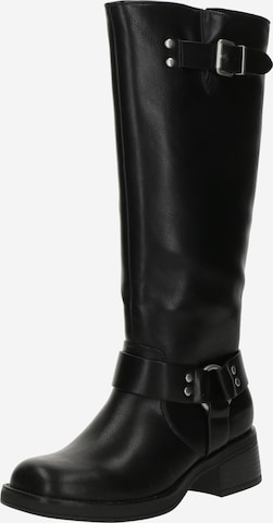 CALL IT SPRING Saappaat 'RYKER' värissä musta: etupuoli