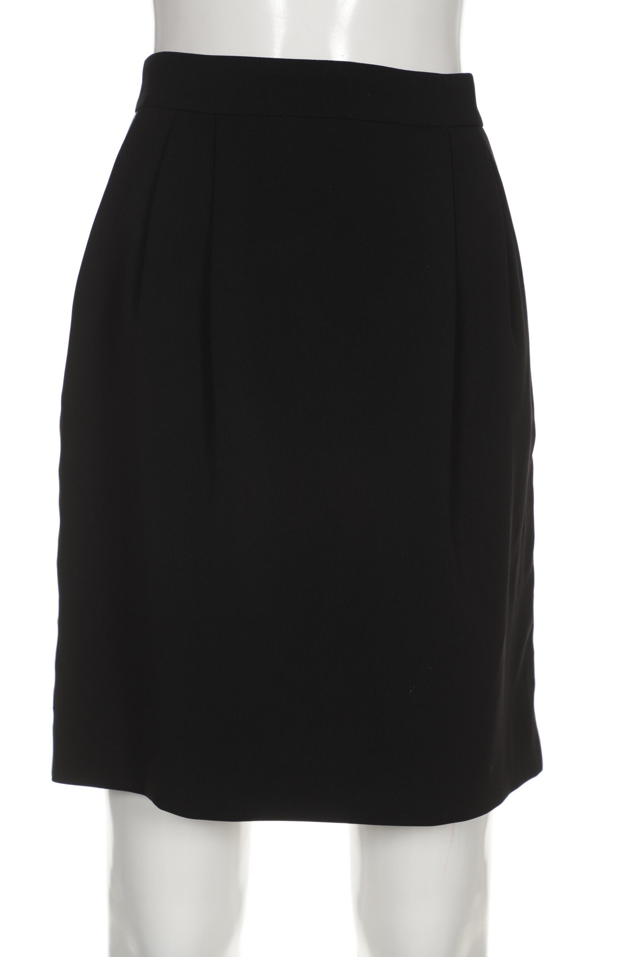 HALLHUBER Skirt in M in Black: front