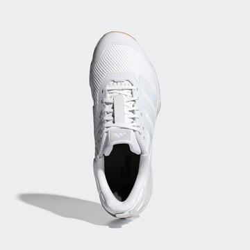 ADIDAS PERFORMANCE Athletic Shoes 'Dropset 3' in White