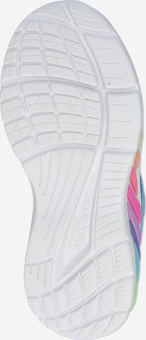 mišri SKECHERS Sportbačiai 'RAINBOW CRUISERS'