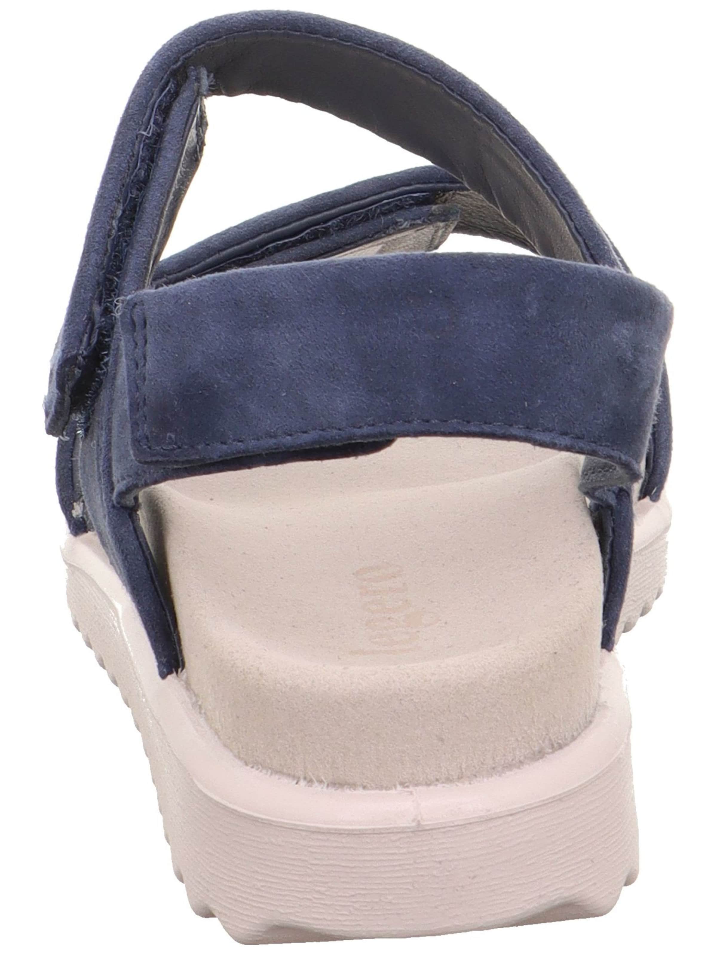 Sandalo 'Move' di Legero in blu