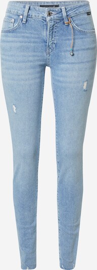 Mavi Jeans 'Adriana' in blau, Produktansicht
