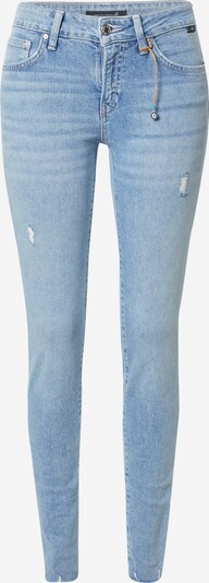 Mavi Jeans 'Adriana' in Blue denim, Item view