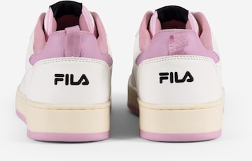 FILA Sneakers laag 'REGA' in Wit