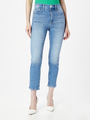 River Island Regular Jeans 'INDIYAH' in Blue: front