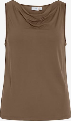 Haut 'VIMODALA' VILA en vert : devant