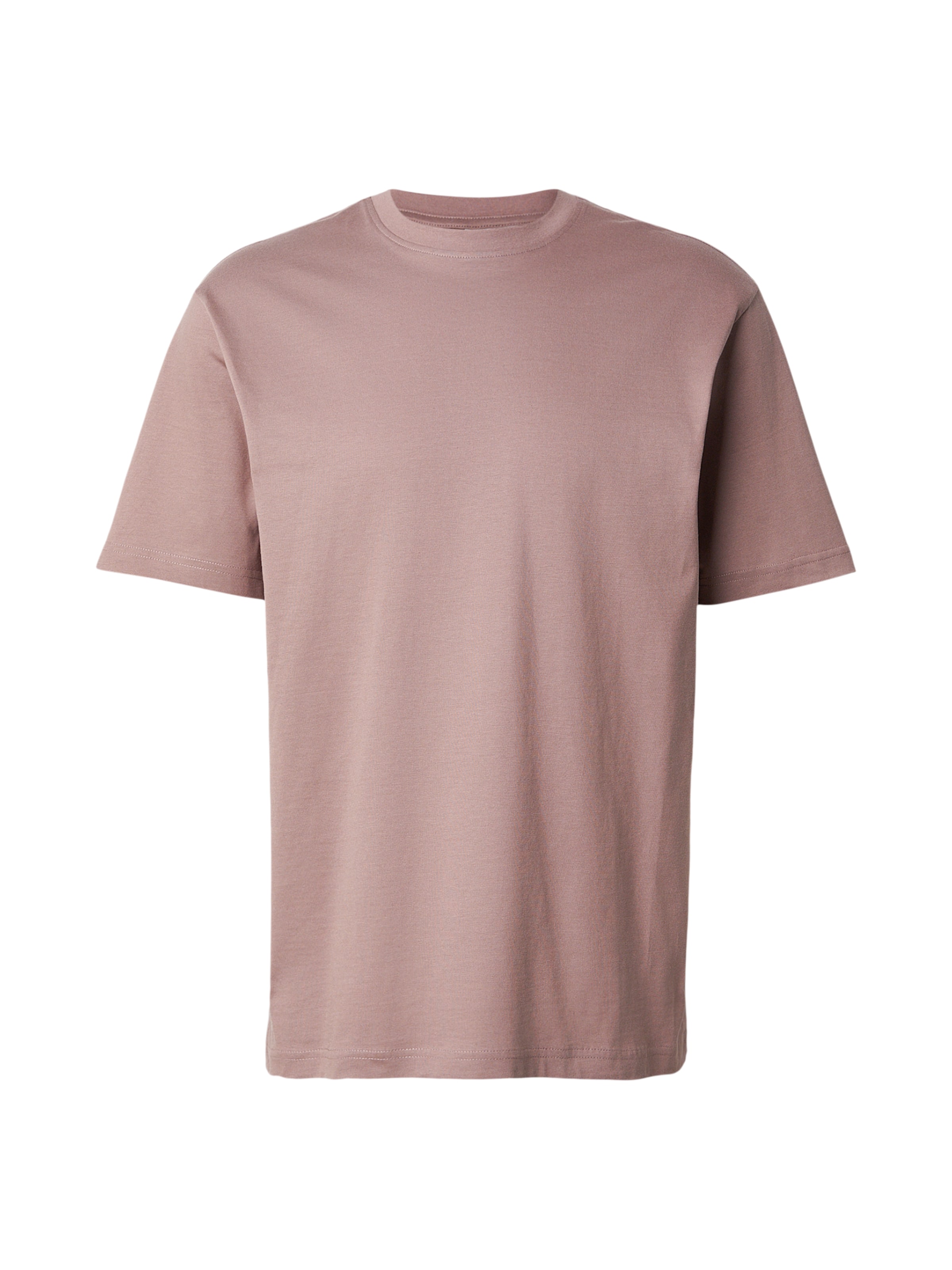 Only & Sons Shirt 'ONSFRED' in Purple: front