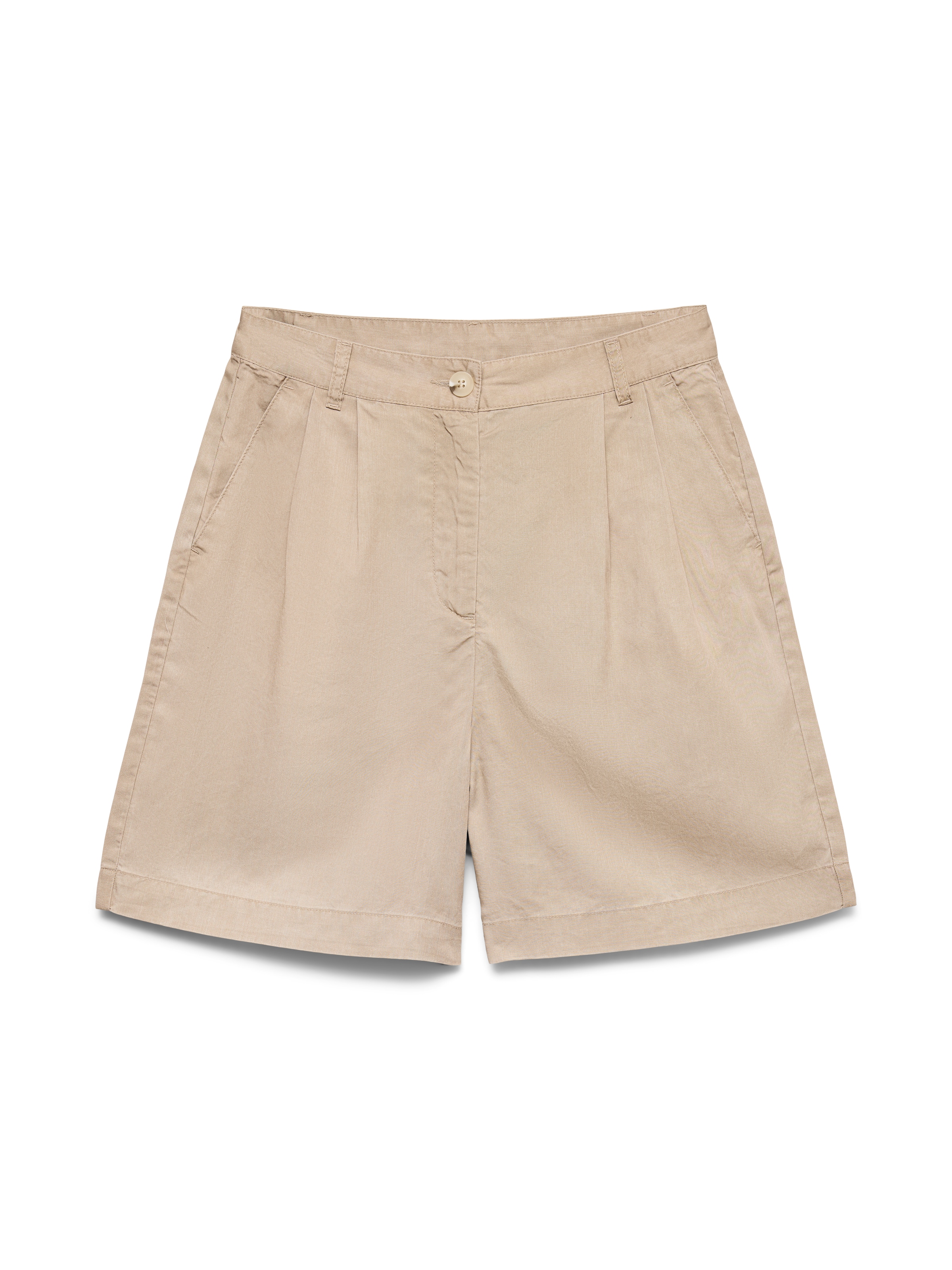 Pantaloni 'VMFLEUR' pe 34 VERO MODA pe nisipiu, Vizualizare produs
